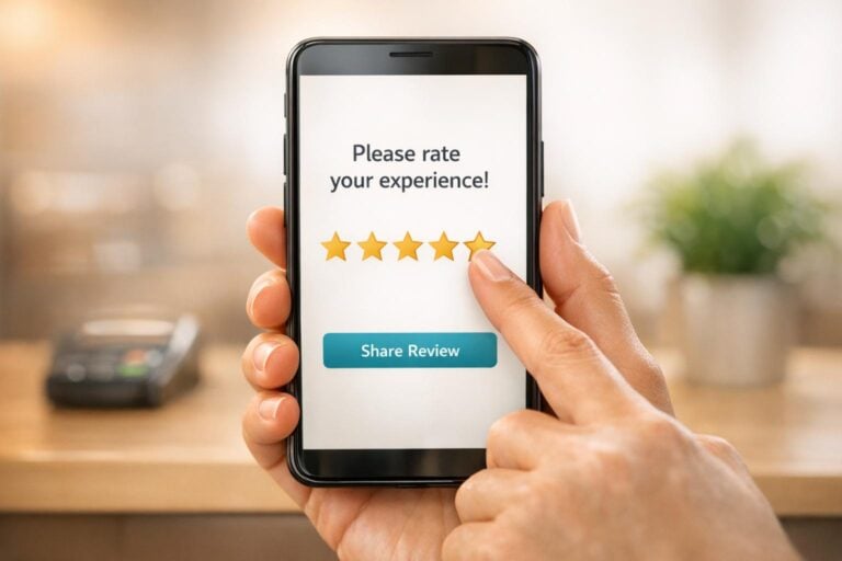 How To Ask Customers For Reviews