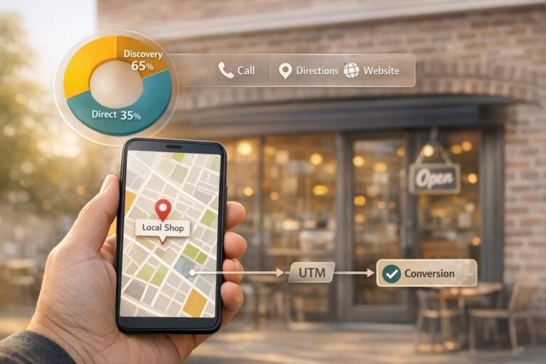 How To Measure Local SEO Success With Google Business Profile