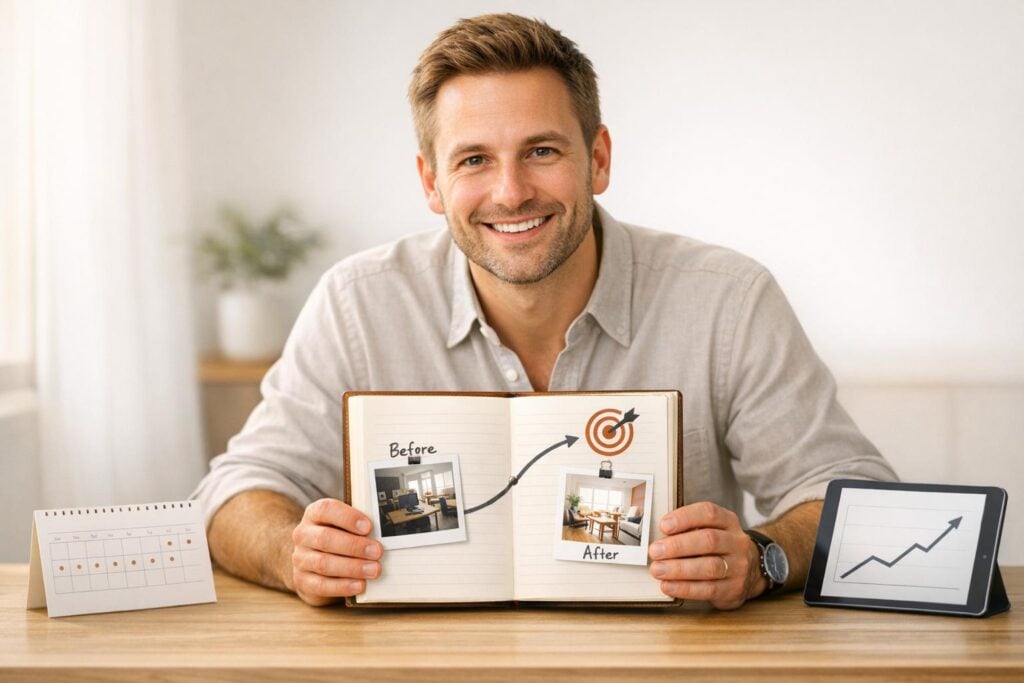 How Brand Stories Help Service Providers Stand Out