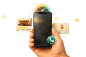 Mobile-first SEO Strategies for Local Businesses