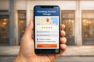 How to Optimize Service Pages for Local SEO