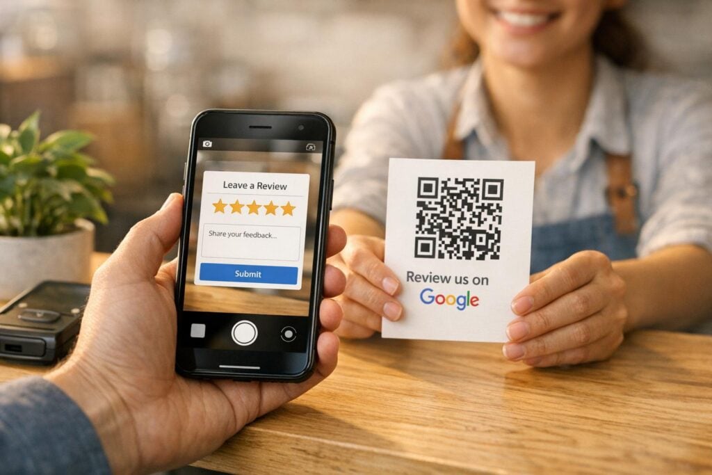 Google Reviews: Collection Tips For Small Businesses