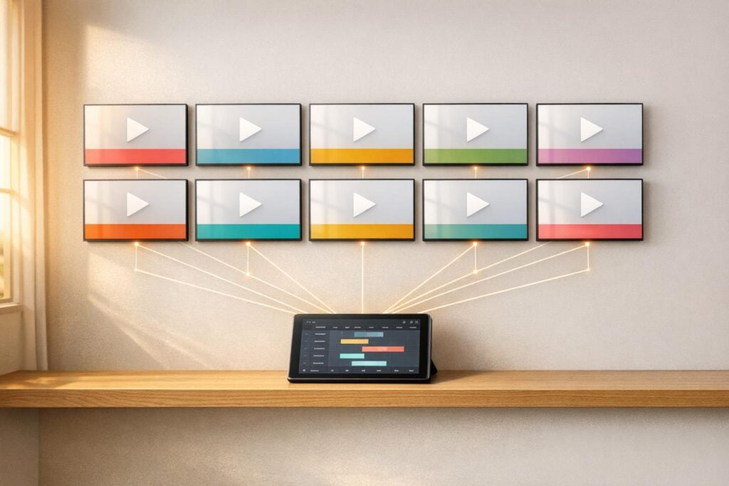 10 Tools for Automating Video Posts in 2026