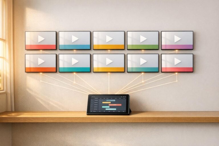 10 Tools for Automating Video Posts in 2026