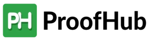 ProofHub Logo