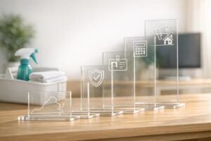 How to Start a Cleaning Service in Virginia: A Step-by-Step Guide