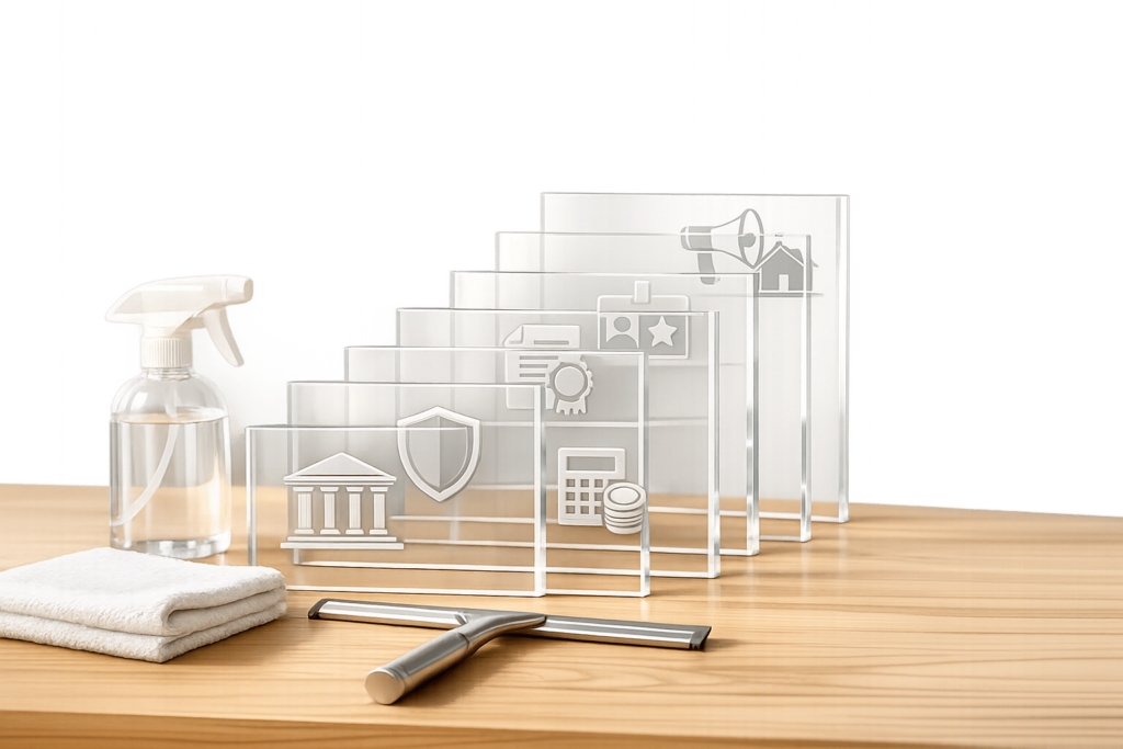How to Start a Cleaning Service in California: A Step-by-Step Guide