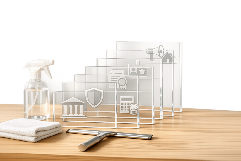 How to Start a Cleaning Service in California: A Step-by-Step Guide