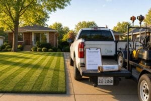 How to Start a Landscaping Business in Illinois: A Step-by-Step Guide