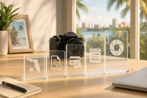How to Start a Photography Business in Florida: A Step-by-Step Guide