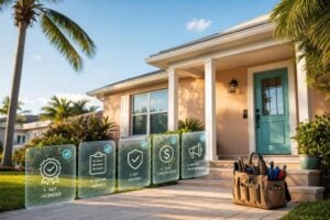 How to Start a Home Repair Service in Florida: A Step-by-Step Guide