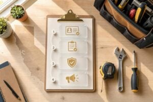 How to Start a Home Repair Service in California: A Step-by-Step Guide