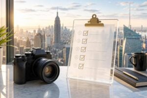 How to Start a Photography Business in New York: A Step-by-Step Guide